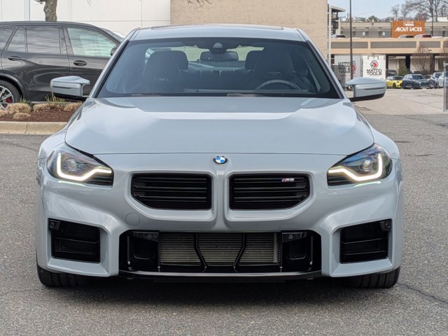 Used 2024 BMW M2 w/ Lighting Package video 2