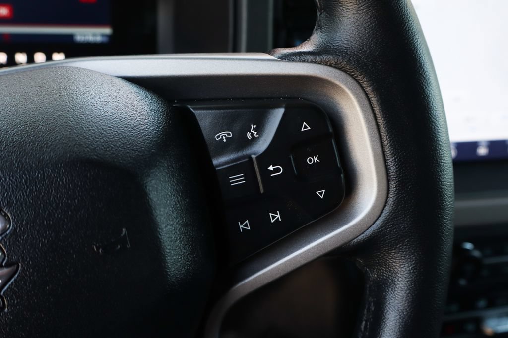 Used 2024 Ford Bronco Wildtrak AWD/4WD image 27