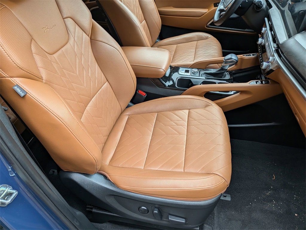 Certified 2023 Kia Telluride EX X-Line image 31
