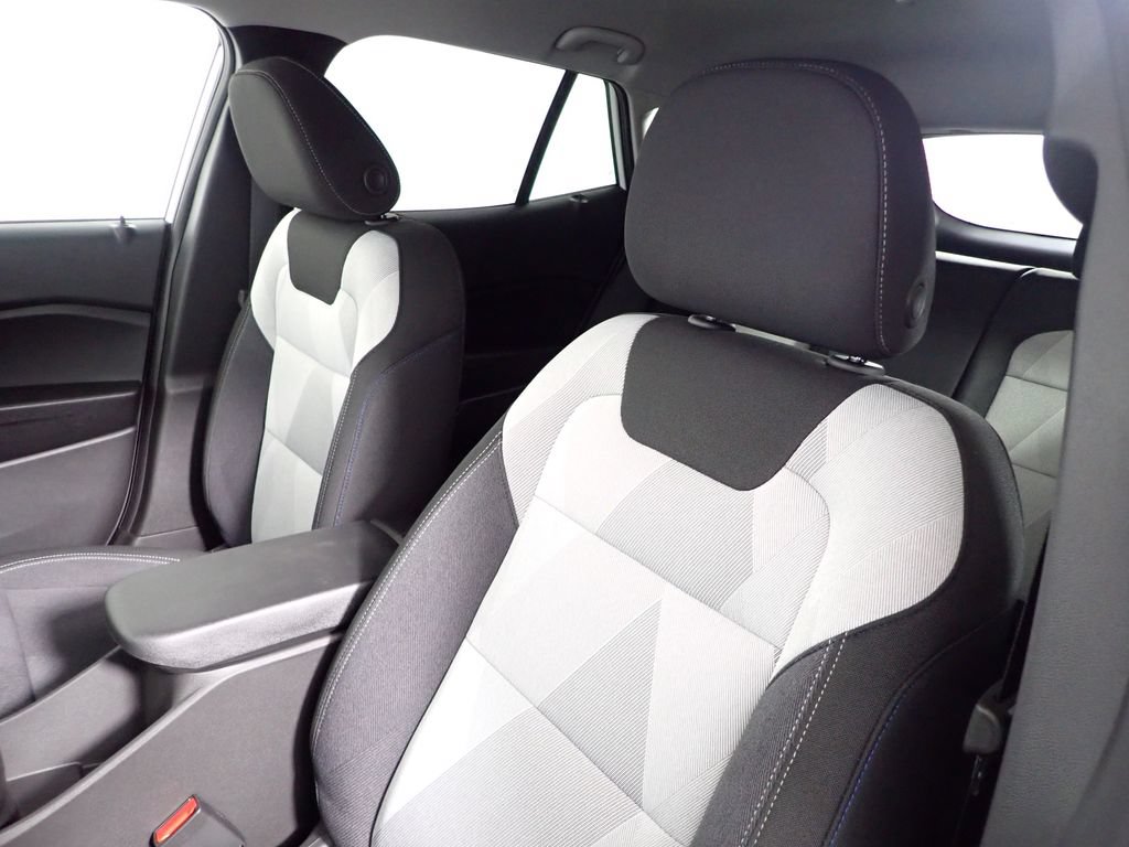 New 2026 Chevrolet Trax LS w/ LS Convenience Package FWD image 21