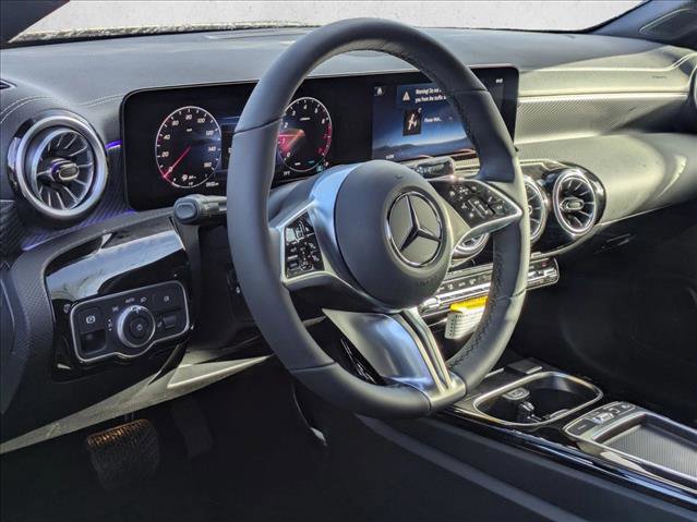 New 2026 Mercedes-Benz CLA 250 image 3