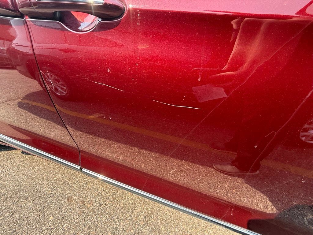 Certified 2019 Chrysler Pacifica Touring-L FWD image 15