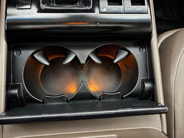 Used 2021 Lexus GX 460 Luxury image 22