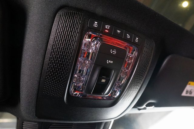 New 2026 Mercedes-Benz GLE 53 AMG 4MATIC image 23