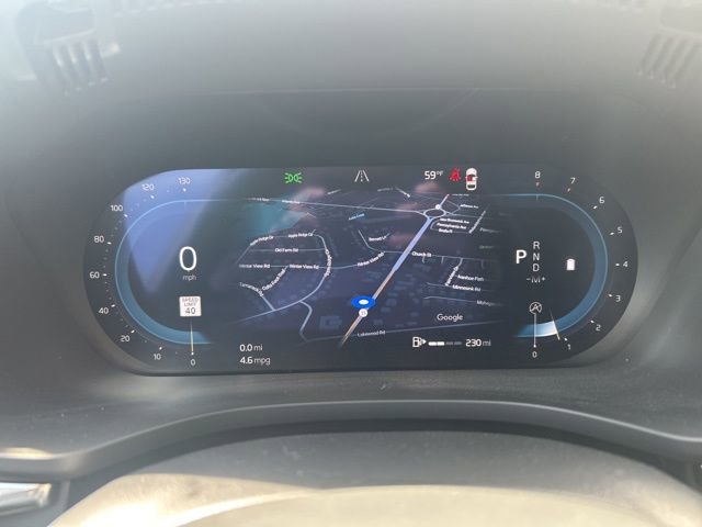 Certified 2025 Volvo XC60 B5 Plus AWD/4WD image 20