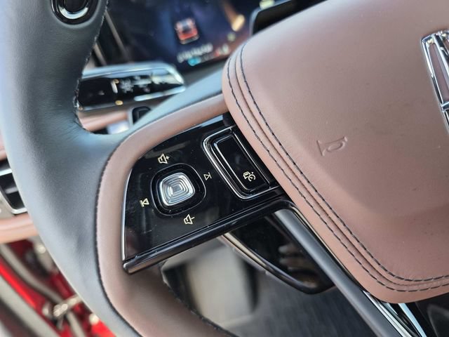 New 2026 Lincoln Aviator Reserve w/ Luxury Package RWD image 11