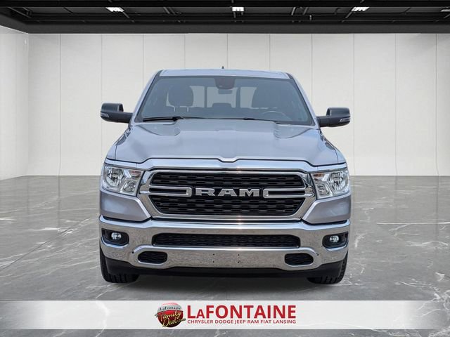 Certified 2023 RAM 1500 Big Horn image 8