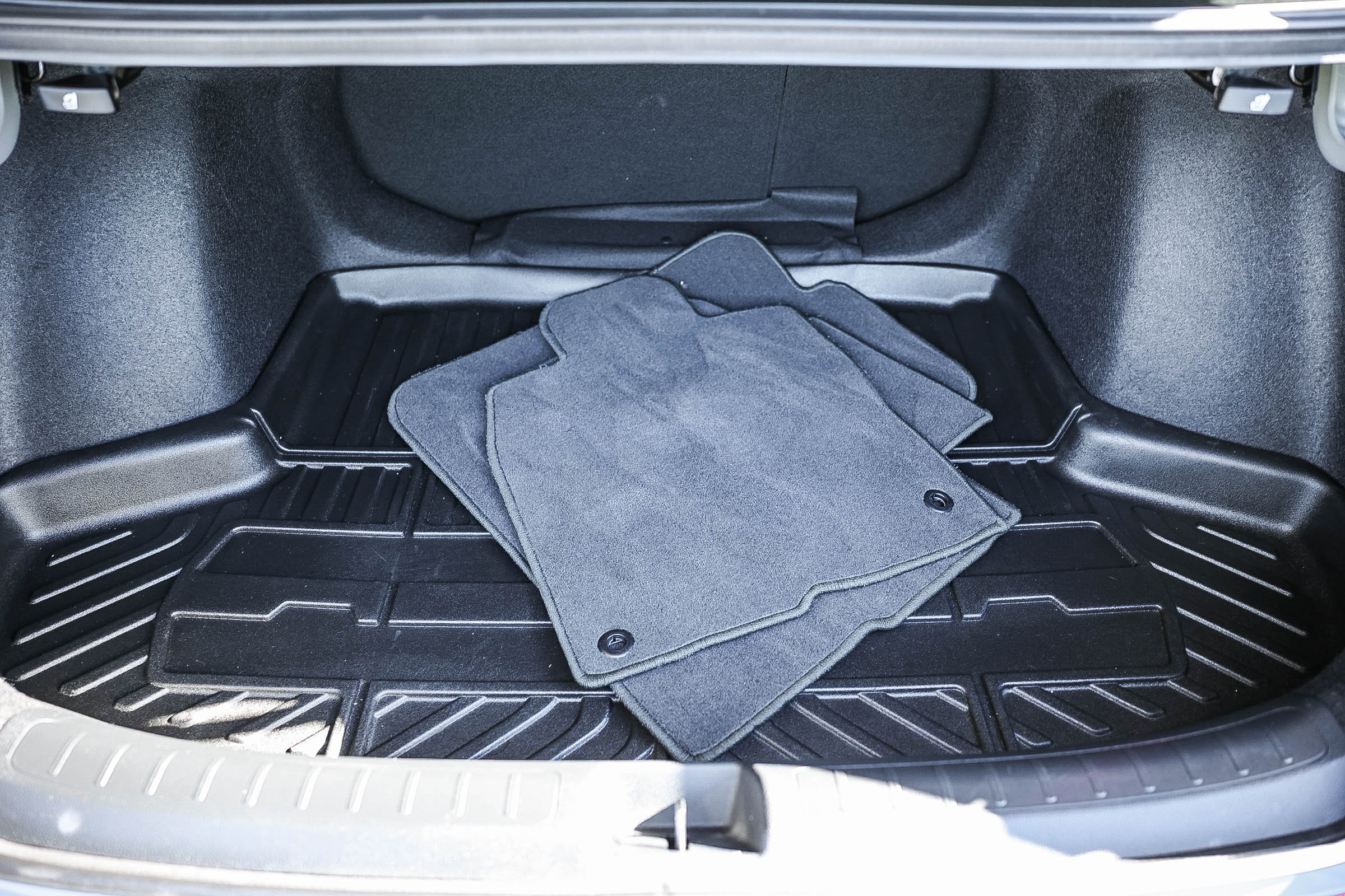 Used 2025 Honda Civic Sport image 33