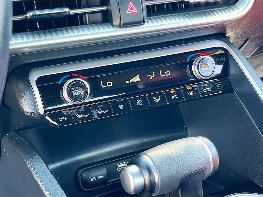 Used 2023 Kia K5 GT-Line image 16