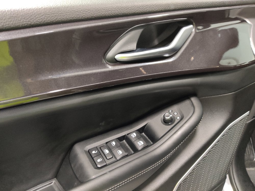 Used 2022 Jeep Grand Cherokee Laredo w/ Luxury Tech Group I AWD/4WD image 27