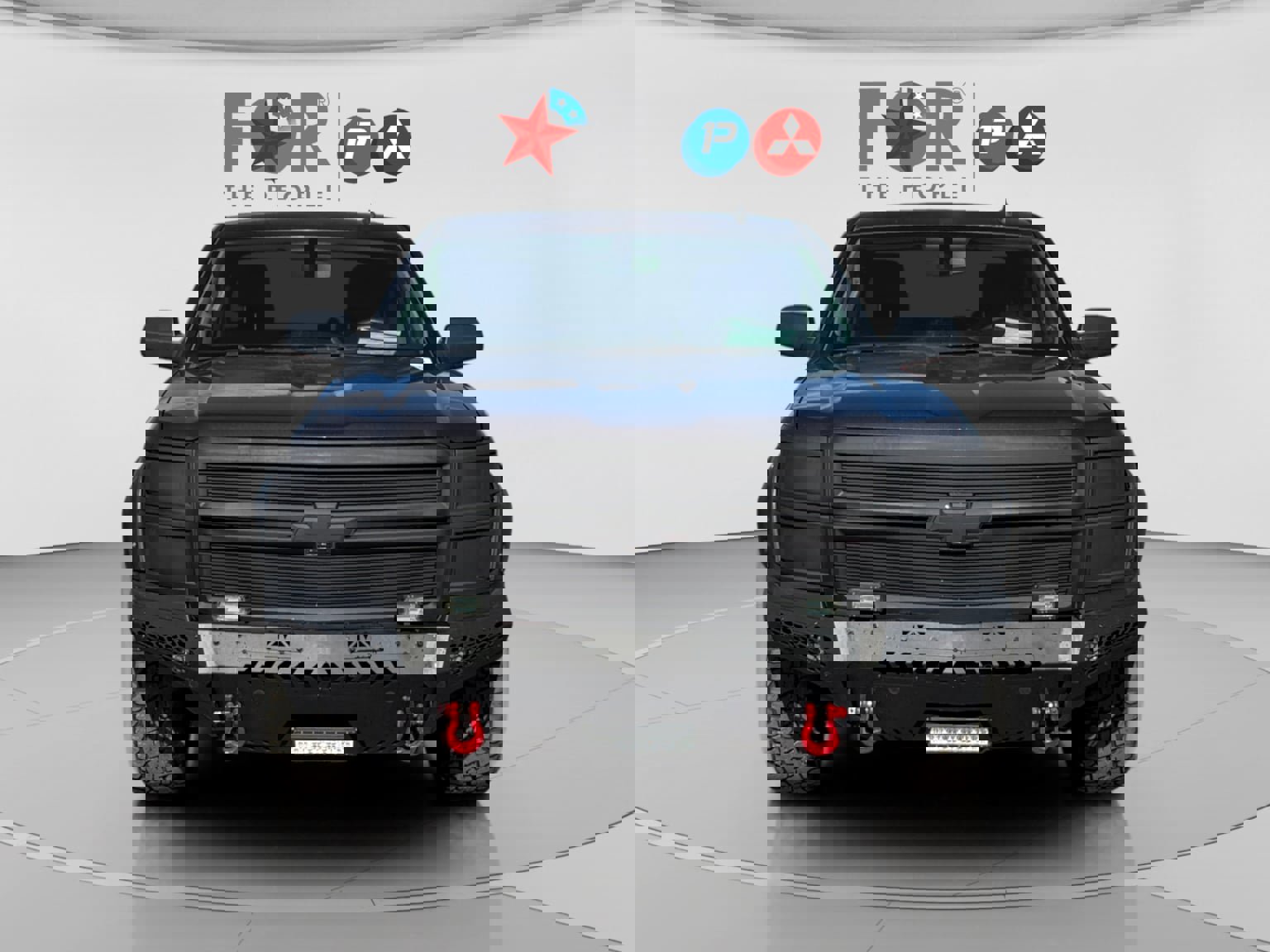 Used 2014 Chevrolet Silverado 1500 LT w/ All Star Edition image 7