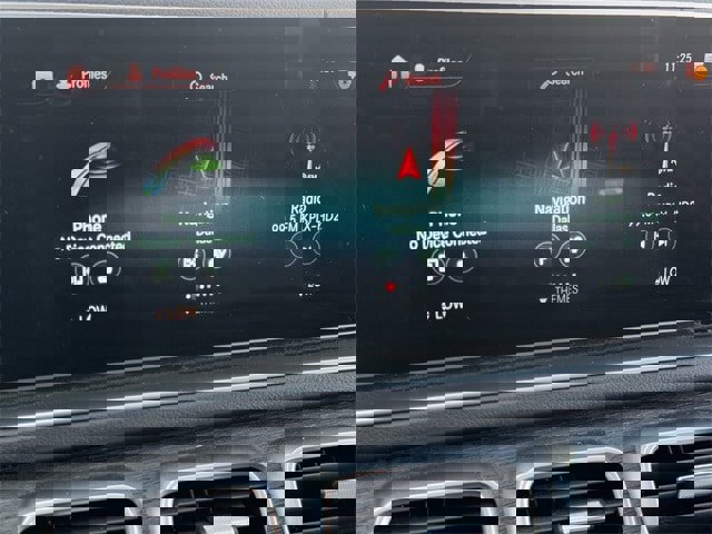 Used 2023 Mercedes-Benz GLE 53 AMG 4MATIC Coupe image 21