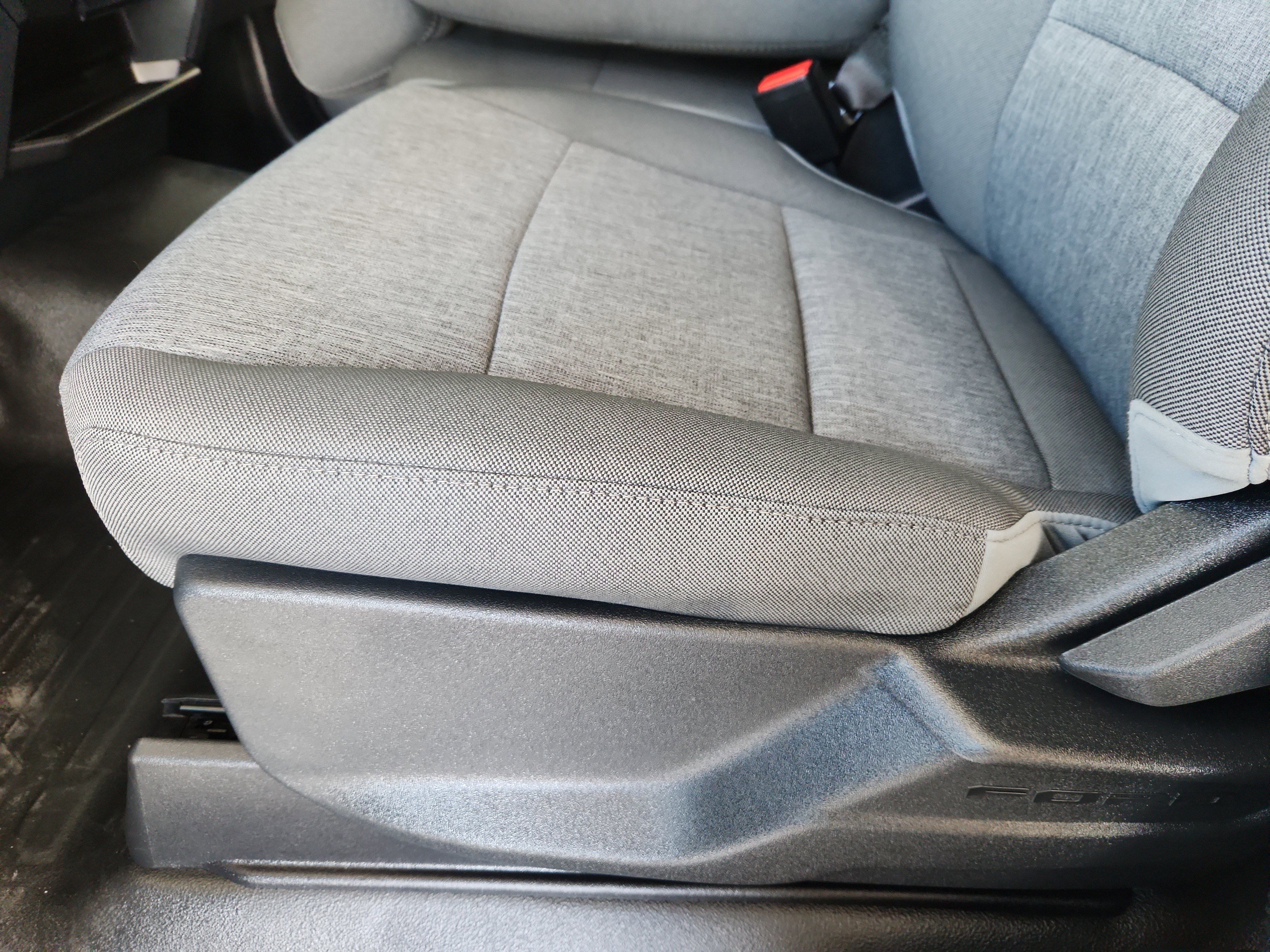 Used 2026 Ford F150 XL RWD image 9
