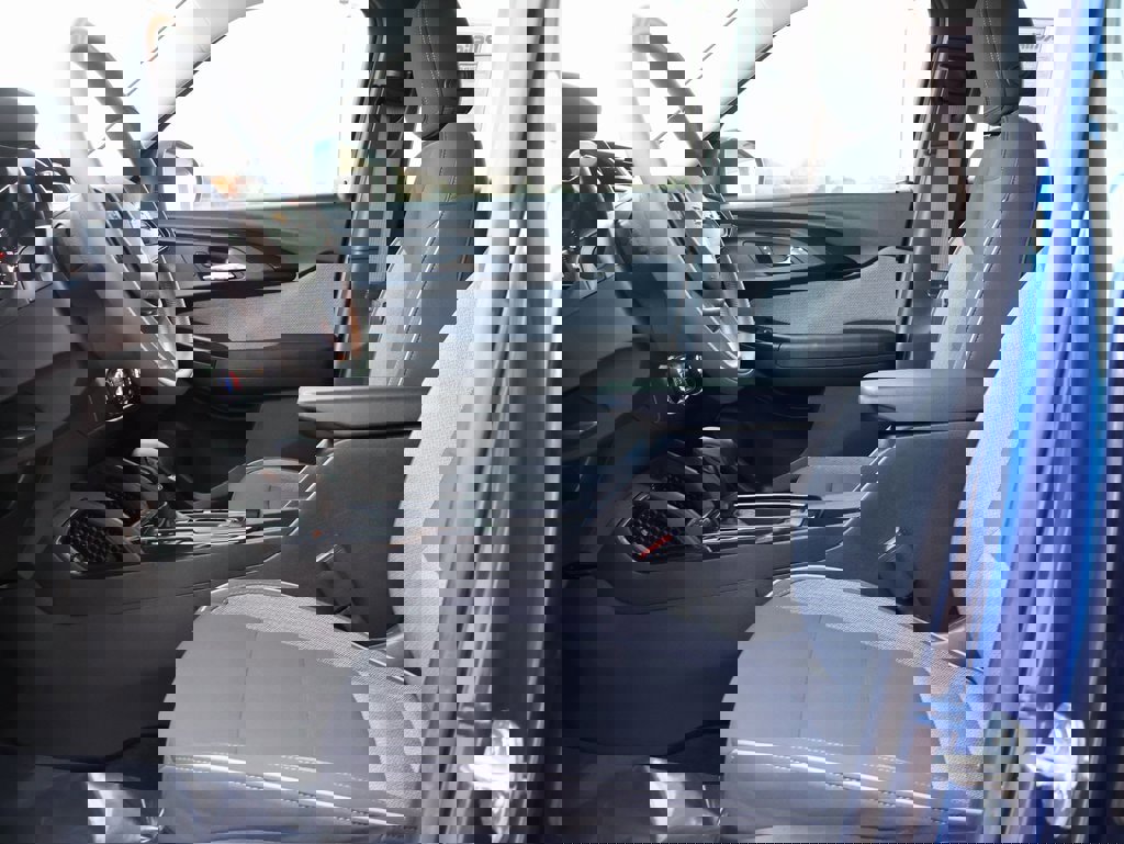 Used 2022 Chevrolet TrailBlazer LT w/ Driver Confidence Package image 23