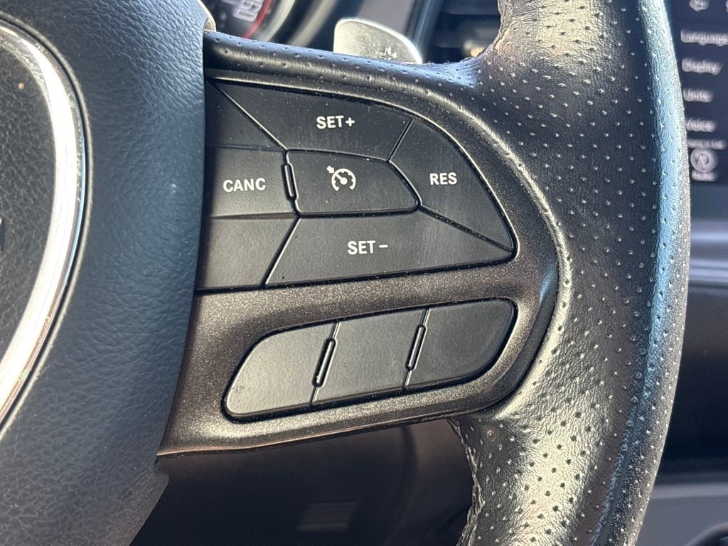 Used 2023 Dodge Challenger R/T image 21