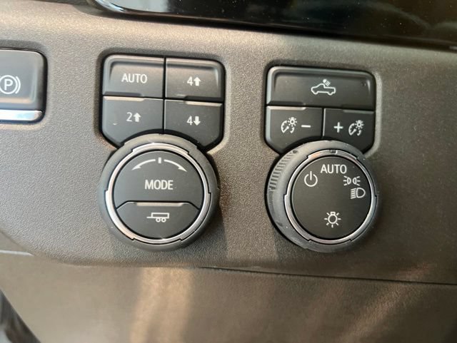 New 2026 Chevrolet Silverado 1500 LT AWD/4WD image 21
