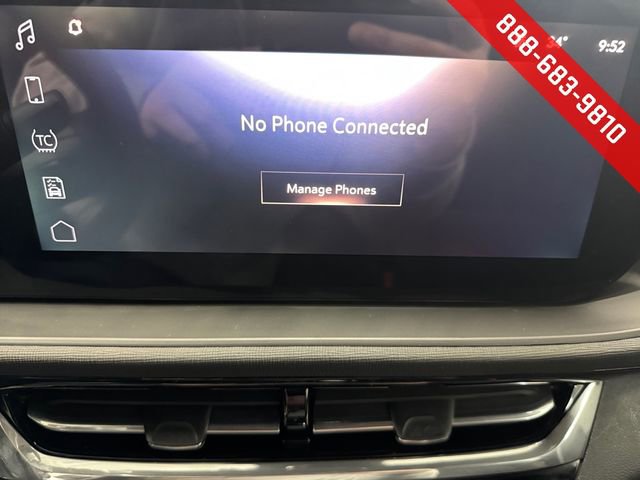 New 2026 Buick Envista Avenir image 19