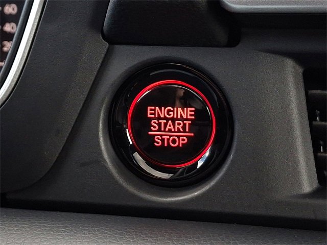 Certified 2026 Honda Passport TrailSport Elite image 24