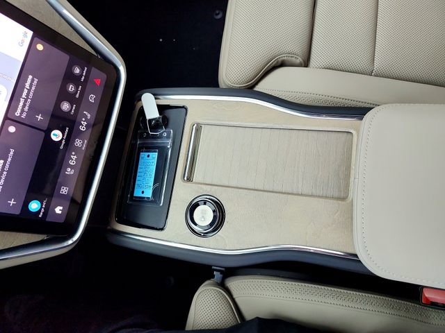 New 2026 Volvo EX90 Plus AWD/4WD image 26