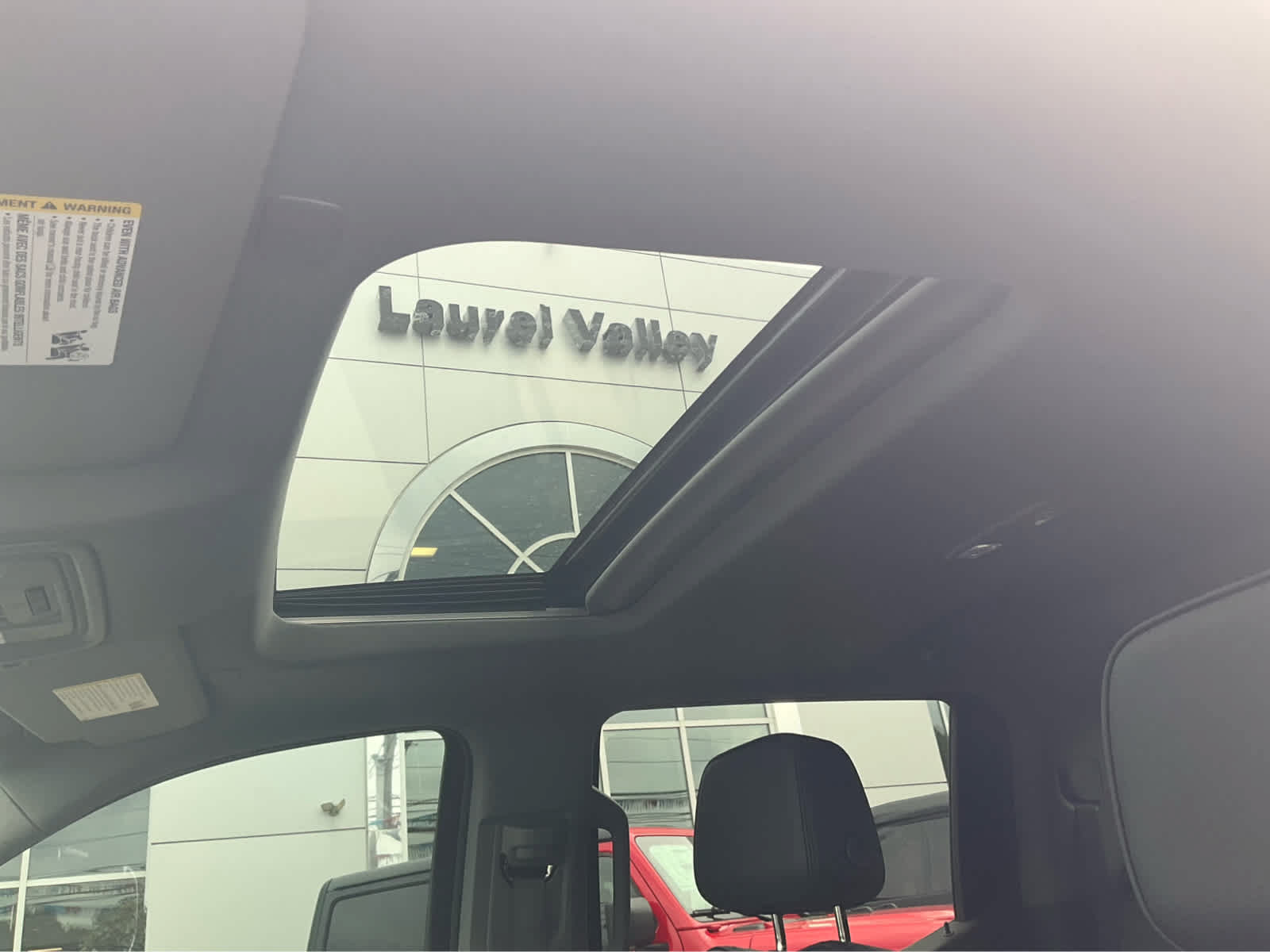 Used 2023 GMC Sierra 1500 Denali AWD/4WD image 21