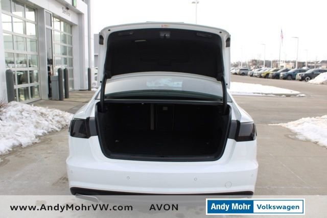 Used 2018 Audi A6 2.0T Premium image 11
