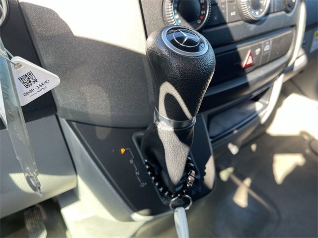 Used 2016 Mercedes-Benz Sprinter 3500 image 13