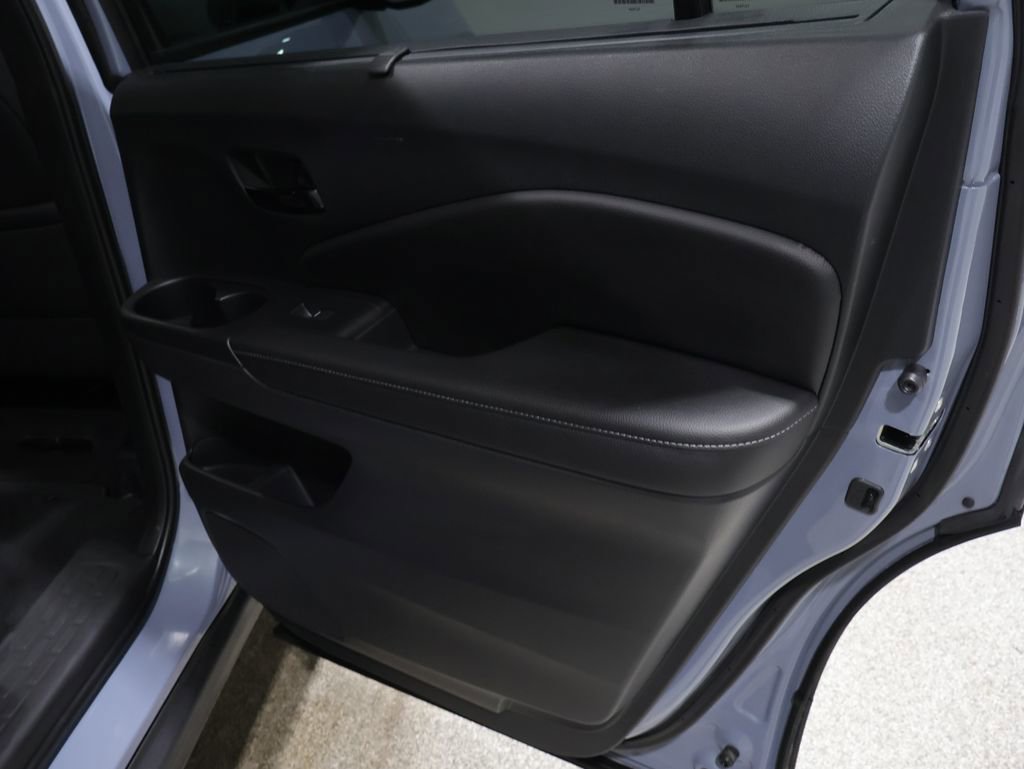 Used 2023 Honda Passport Elite image 25