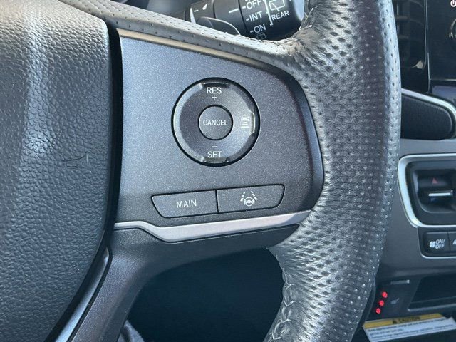 Used 2023 Honda Passport EX-L image 28