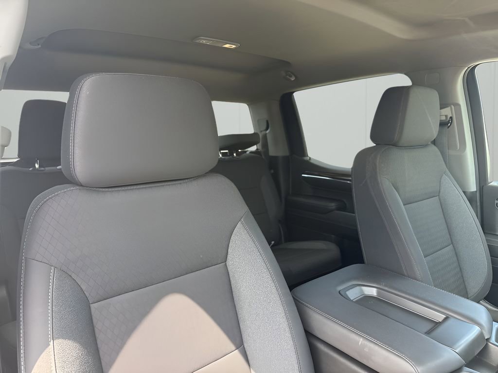 Used 2024 Chevrolet Silverado 1500 LT w/ Protection Package image 14