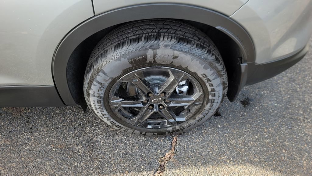 New 2026 Chevrolet Blazer LT w/ Convenience Package image 8