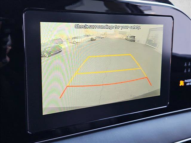 Used 2020 Hyundai Palisade SEL FWD image 13