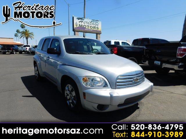 Used 2009 Chevrolet HHR LS