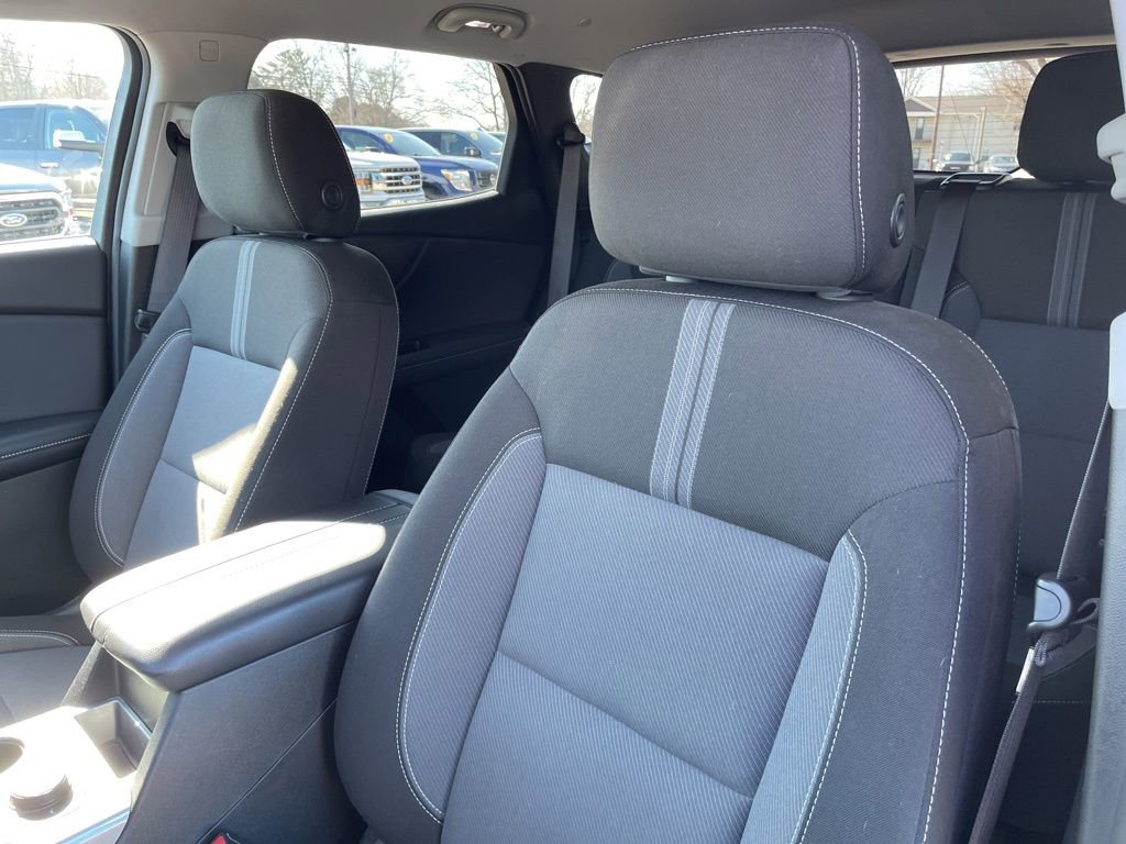 Used 2024 Chevrolet Blazer LT image 7