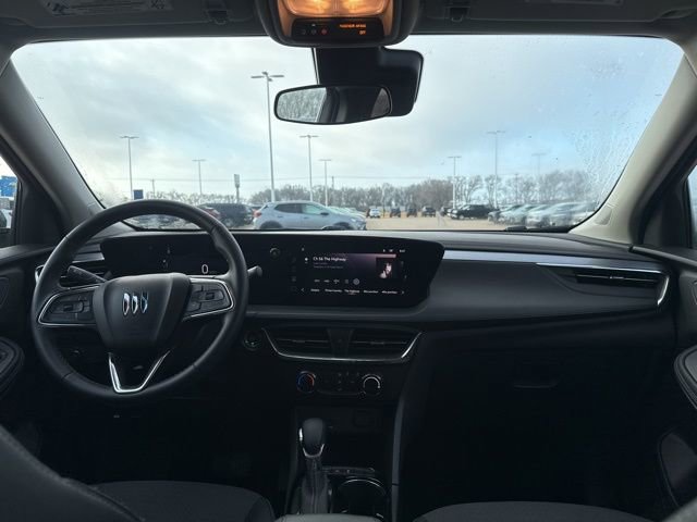 Used 2025 Buick Encore GX Preferred image 22