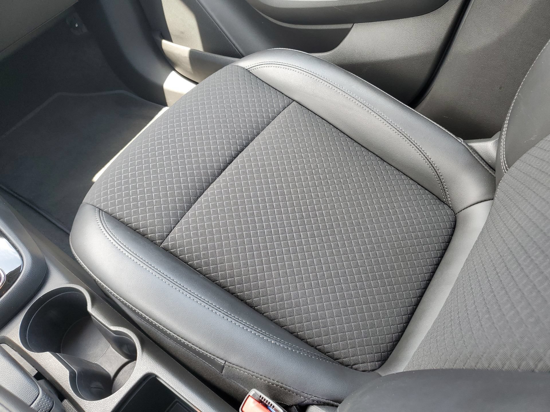 Used 2022 Buick Encore Preferred w/ Safety Package FWD image 15