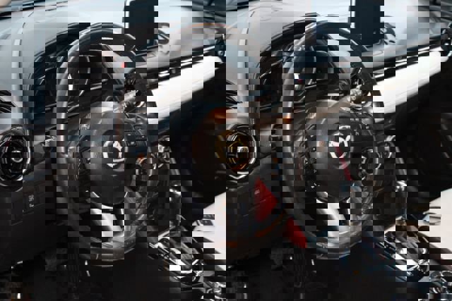 Used 2016 MAZDA CX-3 Grand Touring image 12