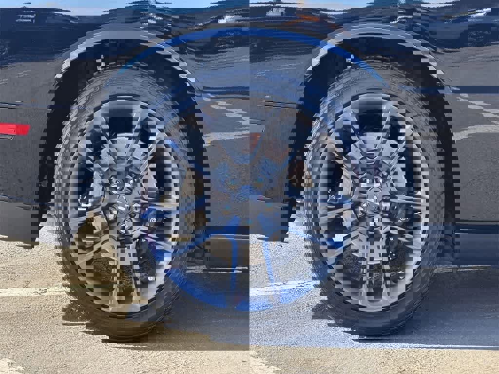 Used 2023 Dodge Challenger R/T Scat Pack image 42