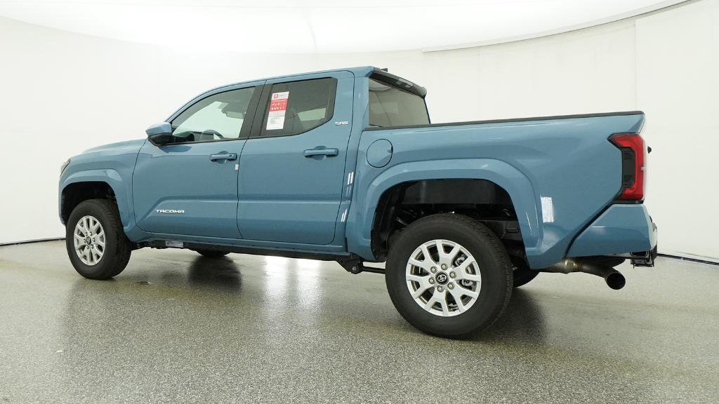New 2026 Toyota Tacoma SR5 RWD image 18