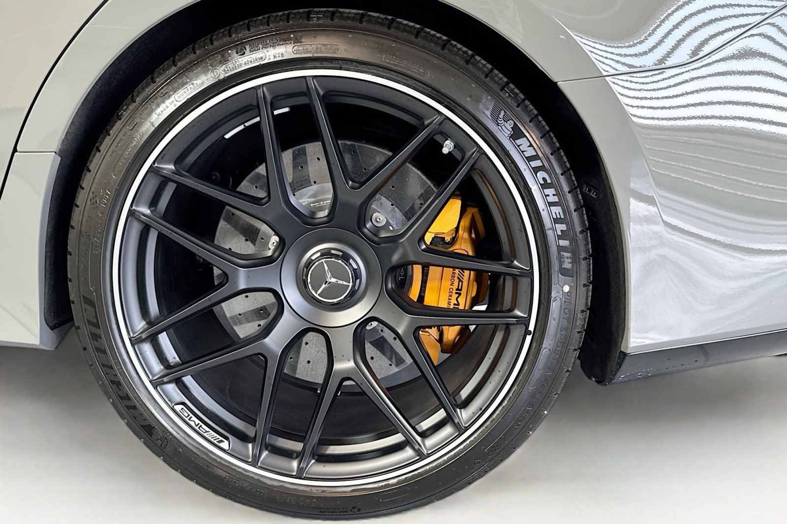 New 2026 Mercedes-Benz AMG GT 63 S image 28