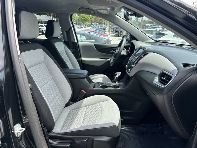 Used 2022 Chevrolet Equinox LS w/ LS Convenience Package FWD image 29