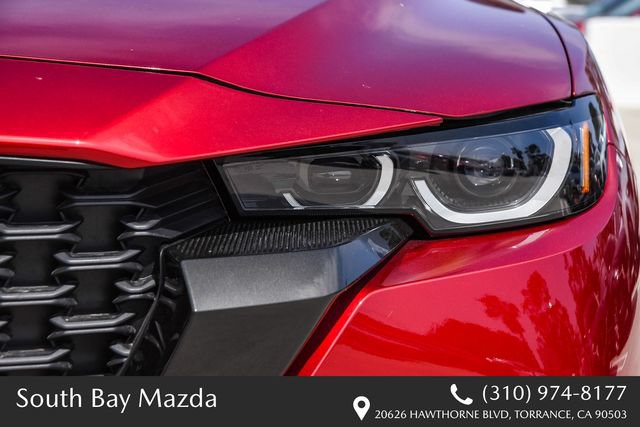 New 2026 MAZDA CX-50 2.5 Hybrid w/ Weather Package AWD/4WD image 4