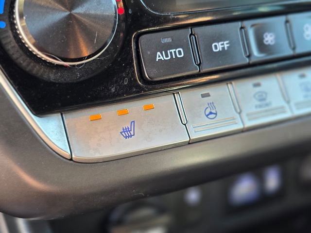 Used 2019 Hyundai Sonata SEL image 37