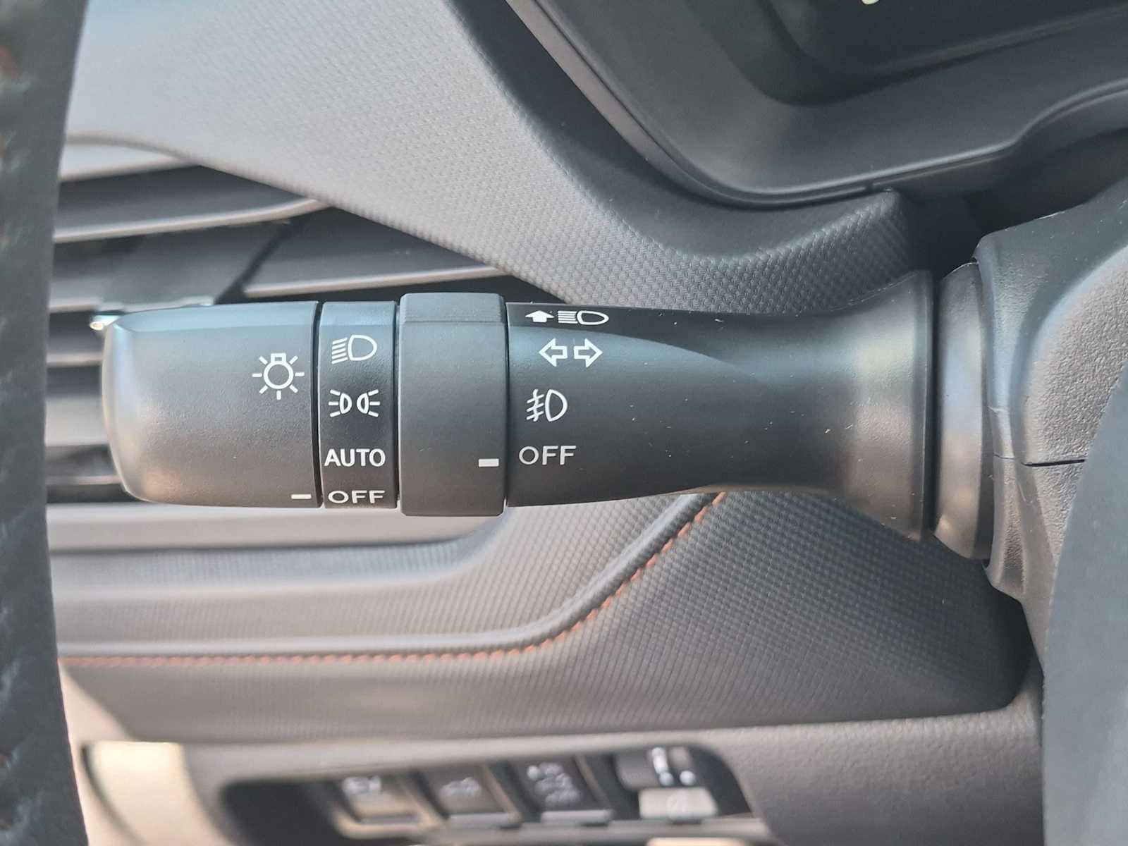 New 2026 Subaru Forester Touring AWD/4WD image 26