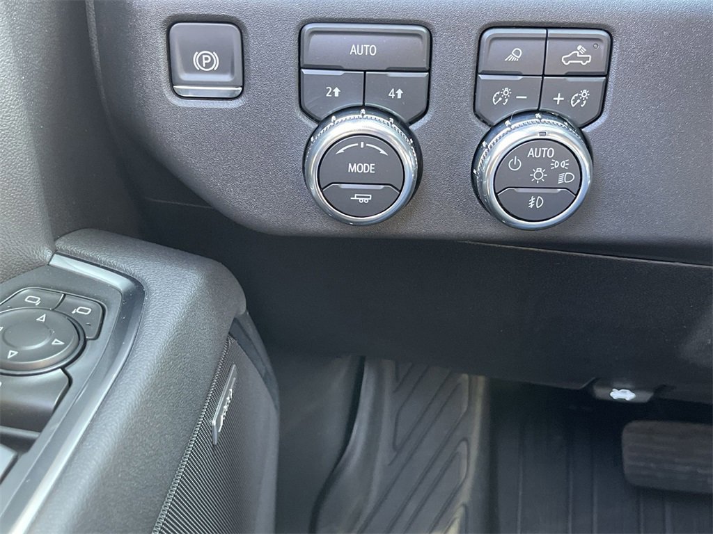 New 2026 GMC Sierra 1500 Elevation w/ Elevation Premium Package image 18