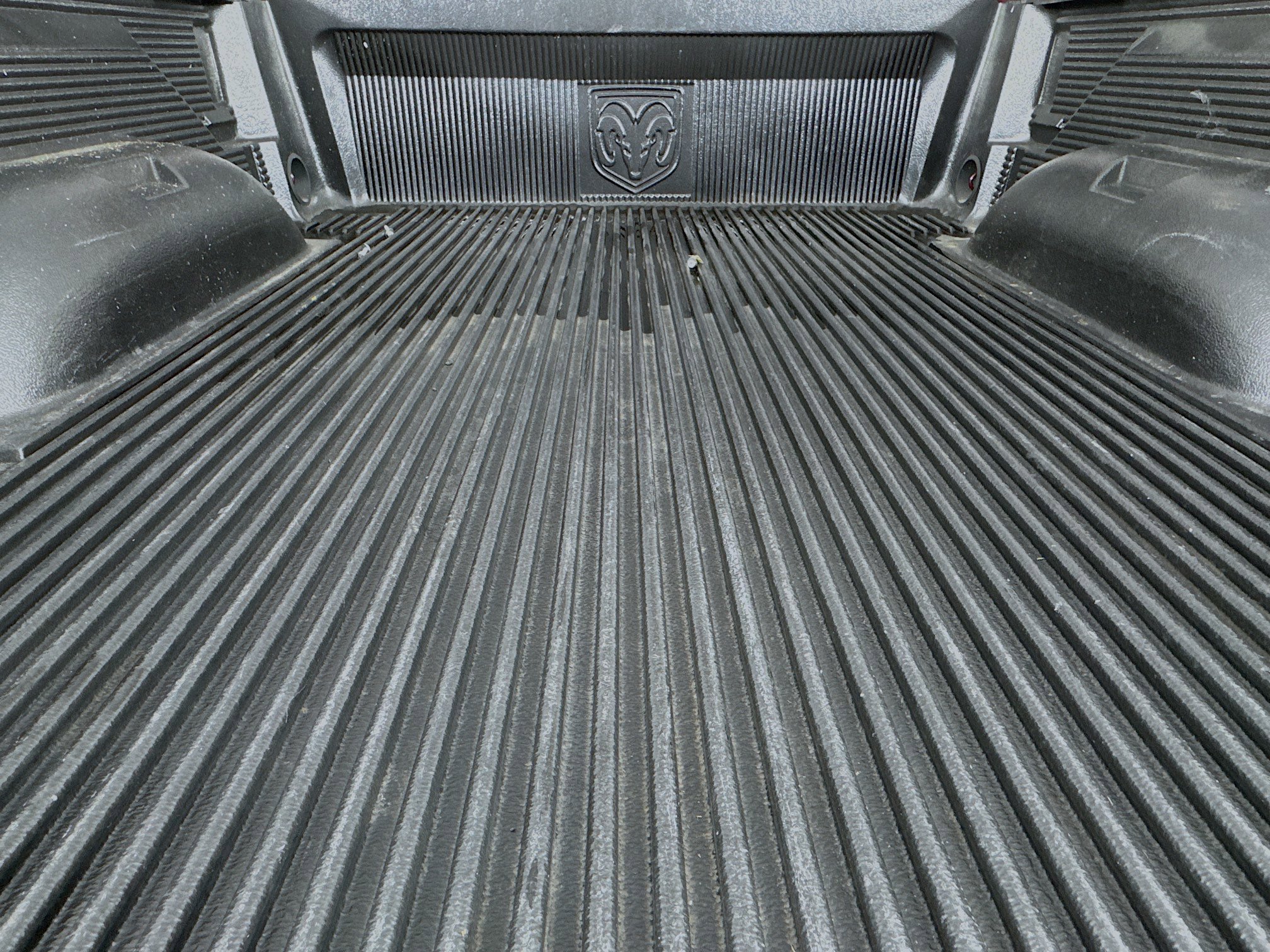 Used 2020 RAM 1500 Tradesman RWD image 33