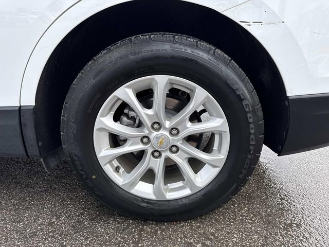 Used 2020 Chevrolet Equinox LS image 31