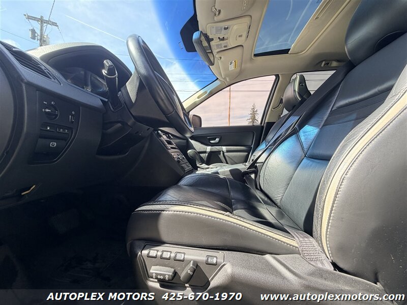 Used 2007 Volvo XC90 V8 Sport AWD/4WD image 19