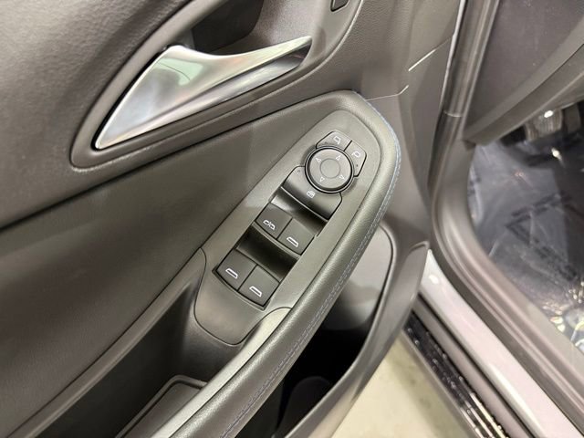 New 2026 Buick Encore GX Sport Touring w/ Comfort Package FWD image 11