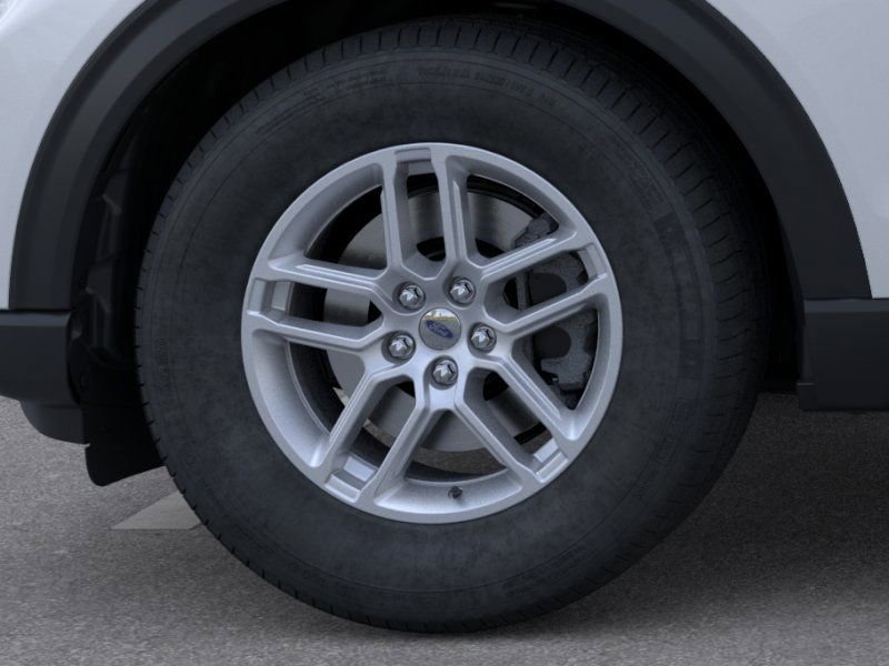 New 2026 Ford Explorer Active image 19