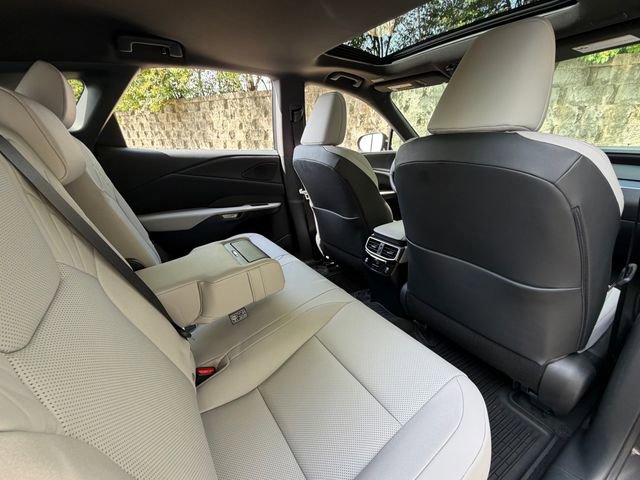 New 2026 Lexus RX 350 Premium w/ Accessory Package (2T) AWD/4WD image 24